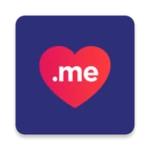 chocolife.me android application logo